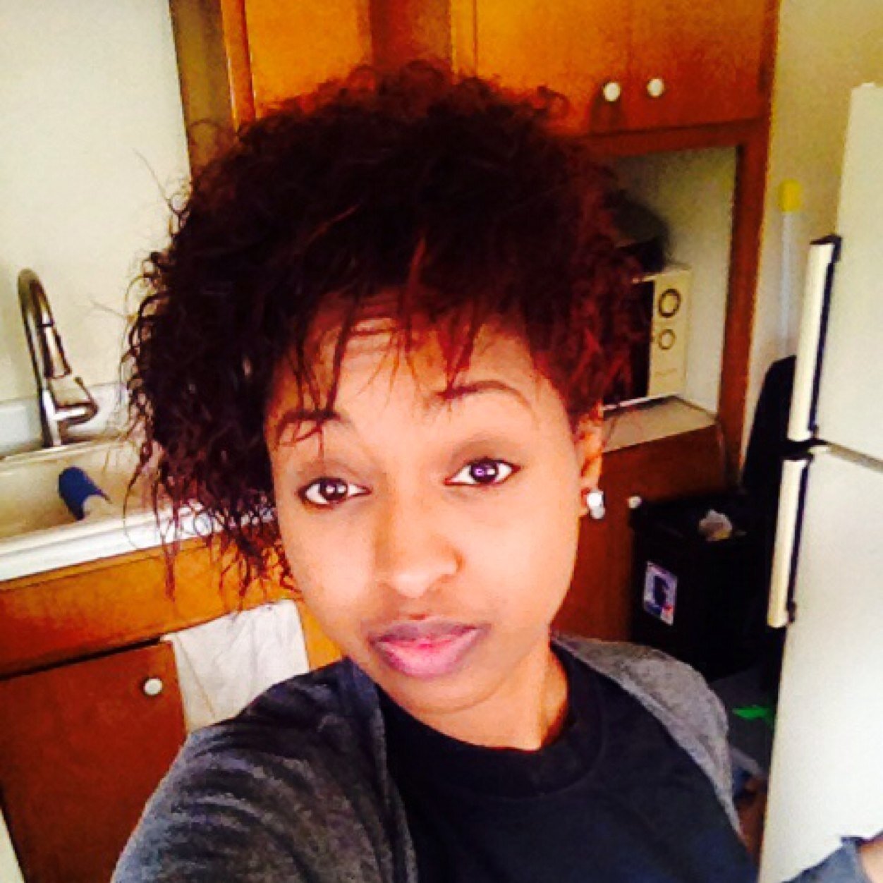 SemharTesfay's profile picture. 