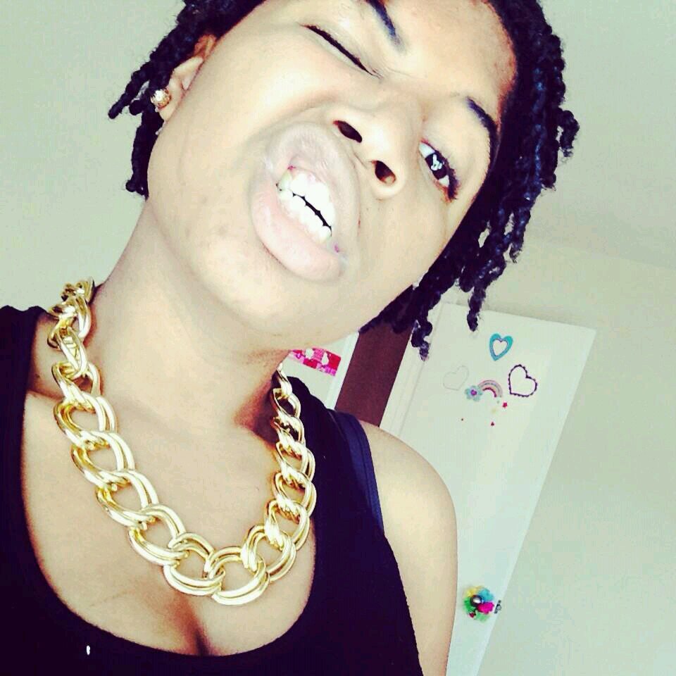 Corey Trevon Edwards, Basketball,&&Volleyball Is My Life !