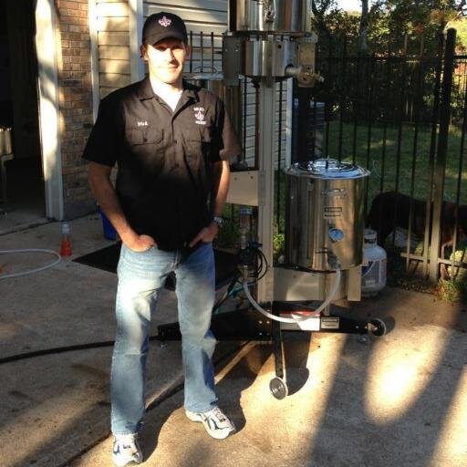 Father of 2, Engineer, aspiring triathlete, photographer, homebrewer & gamer. Design Verification in SV, other projects in mostly Go. Opinions are my own.