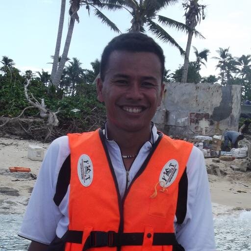 I am working as Dissemination Officer at TRCS. I am passionate about health and Climate change. My tweets are my own and do not reflect the views of my employer