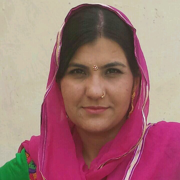 SudeshKumari8's profile picture. 
