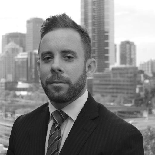 chrisjcheesman's profile picture. General Manager at Slade Executive