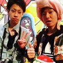 藤原 廉 (@0819ex_fam) Twitter