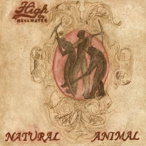 HighorHellwater's profile picture. Farm to Stereo Country/Rock since 2002