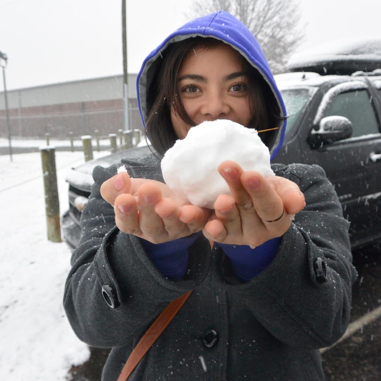 EllaQuienEs's profile picture. Yo tampoco sé vivir....estoy improvisando