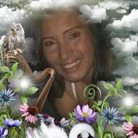 2_mariale14's profile picture. Venezolana, estudiante de Lengua y Literatura en la UPEL-IPB, creyente en Dios con el todo sin el nada enamorada de la vida...