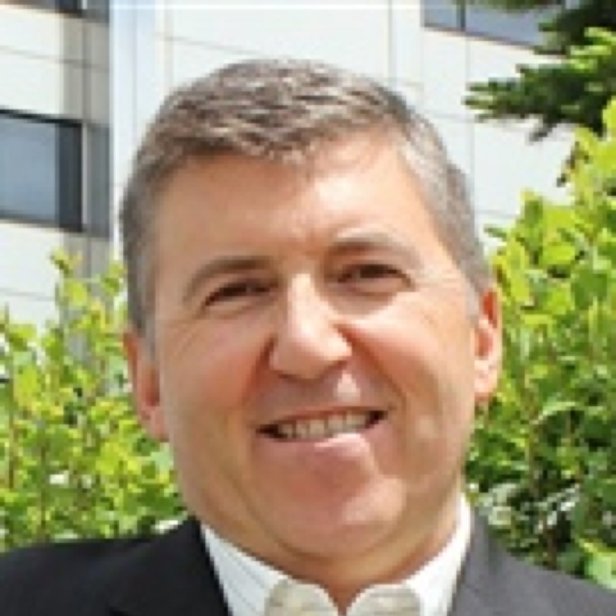 groycio's profile picture. Experienced Chief Information Officer and Digital Health & Transformation Officer with a demonstrated history of working in the health care industry.