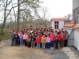 Pa Churchill's Orphanage is a non-governmental organization, it was established by Evangelist Jasper Churchill for the memory of his parents. God bless you all.