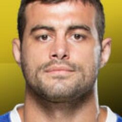 Champion world pro jiujitsu, 2x world champion of jiu-jitsu, 4x brazilian jiu-jitsu, 6x state champion! MMA 4-0. TUF Brasil 2014 UFC fighter