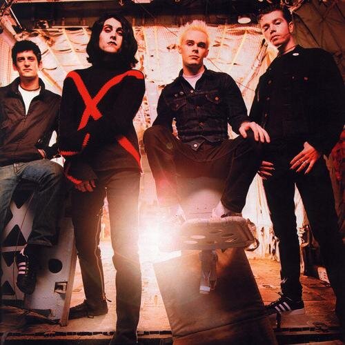 AFI, Misfits