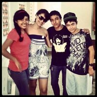 Gerardo Solis (@gj_soli) 's Twitter Profile