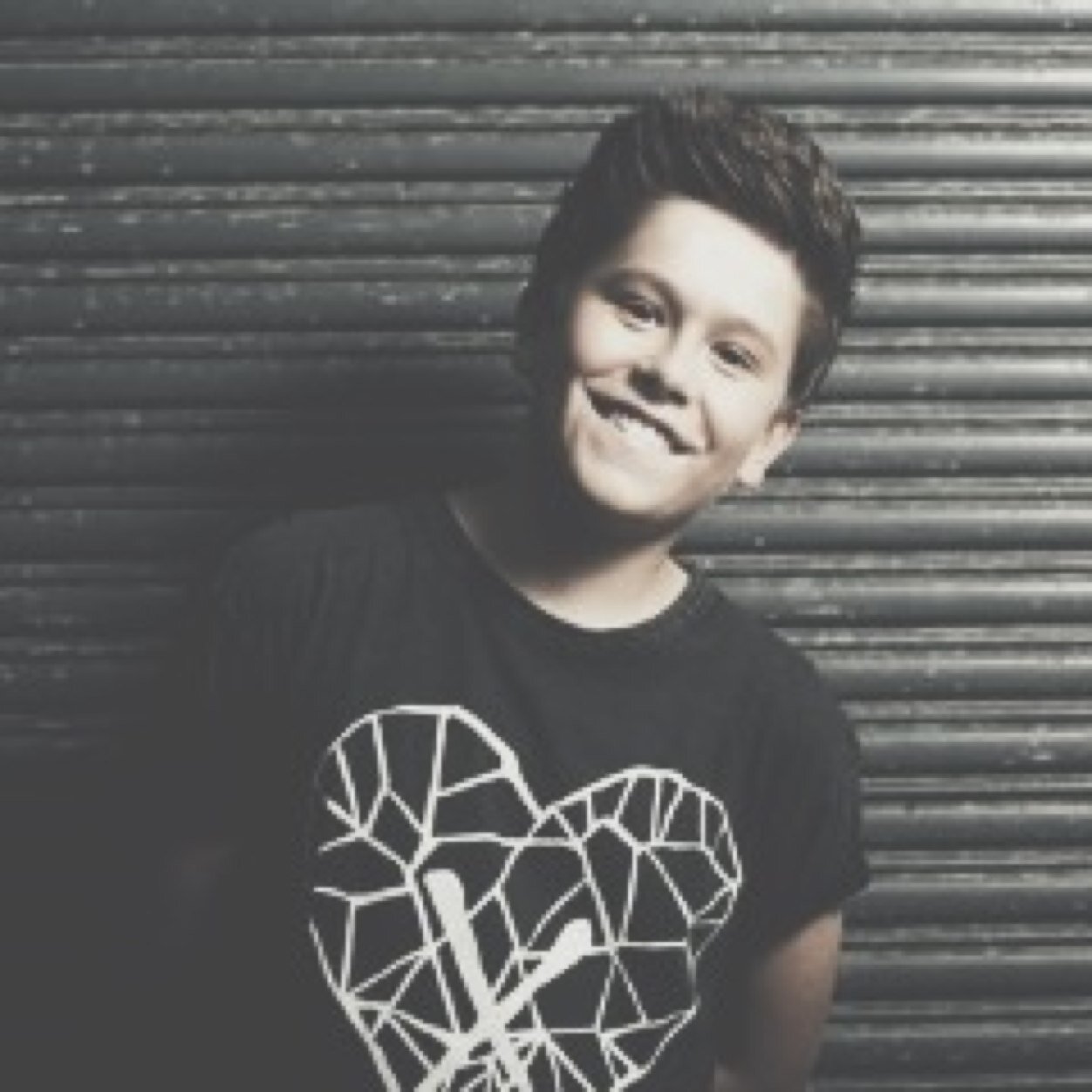 jai waetford is a babe