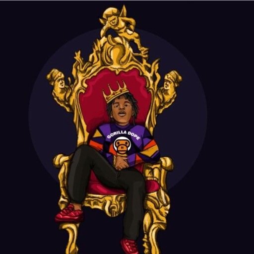 jitjames1's profile picture. 