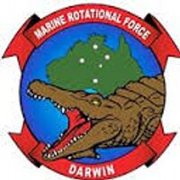 MRF-D (@usmcforcedarwin) 's Twitter Profile