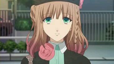Aqui Heroine (Shujinkô), De #Amnesia Espero volver algun tiempo recodar mis Memorias// Estudiante Junto Orìon Recordare// #HermandadOmega