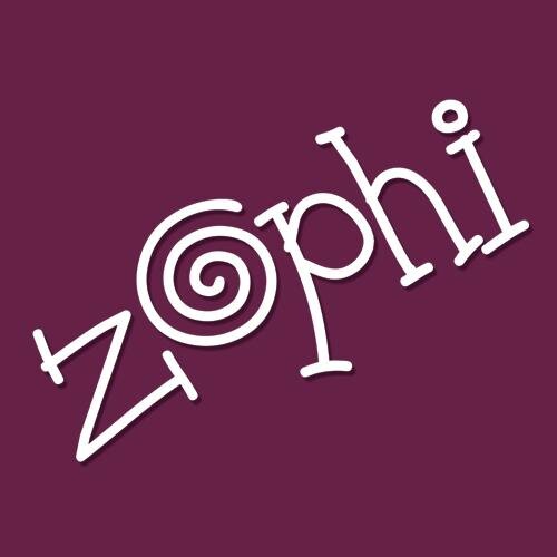 Zophi, um estilo único de roupas femininas!