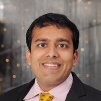 Abhinav Agrawal (@agrawal667) 's Twitter Profile