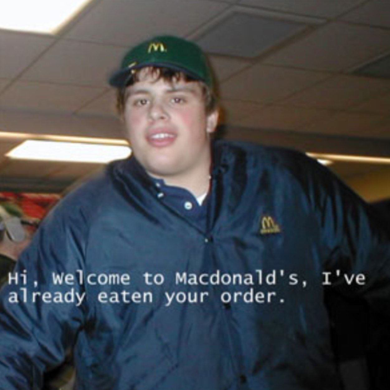 OssltJokes's profile picture. 