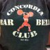 CHS Barbell Club (@barbell_club) Twitter profile photo
