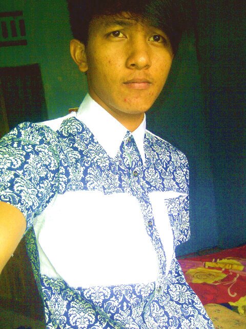 Nafas baru semangat baru :D
