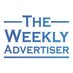 Weekly Advertiser (@theweeklyaddy) Twitter profile photo
