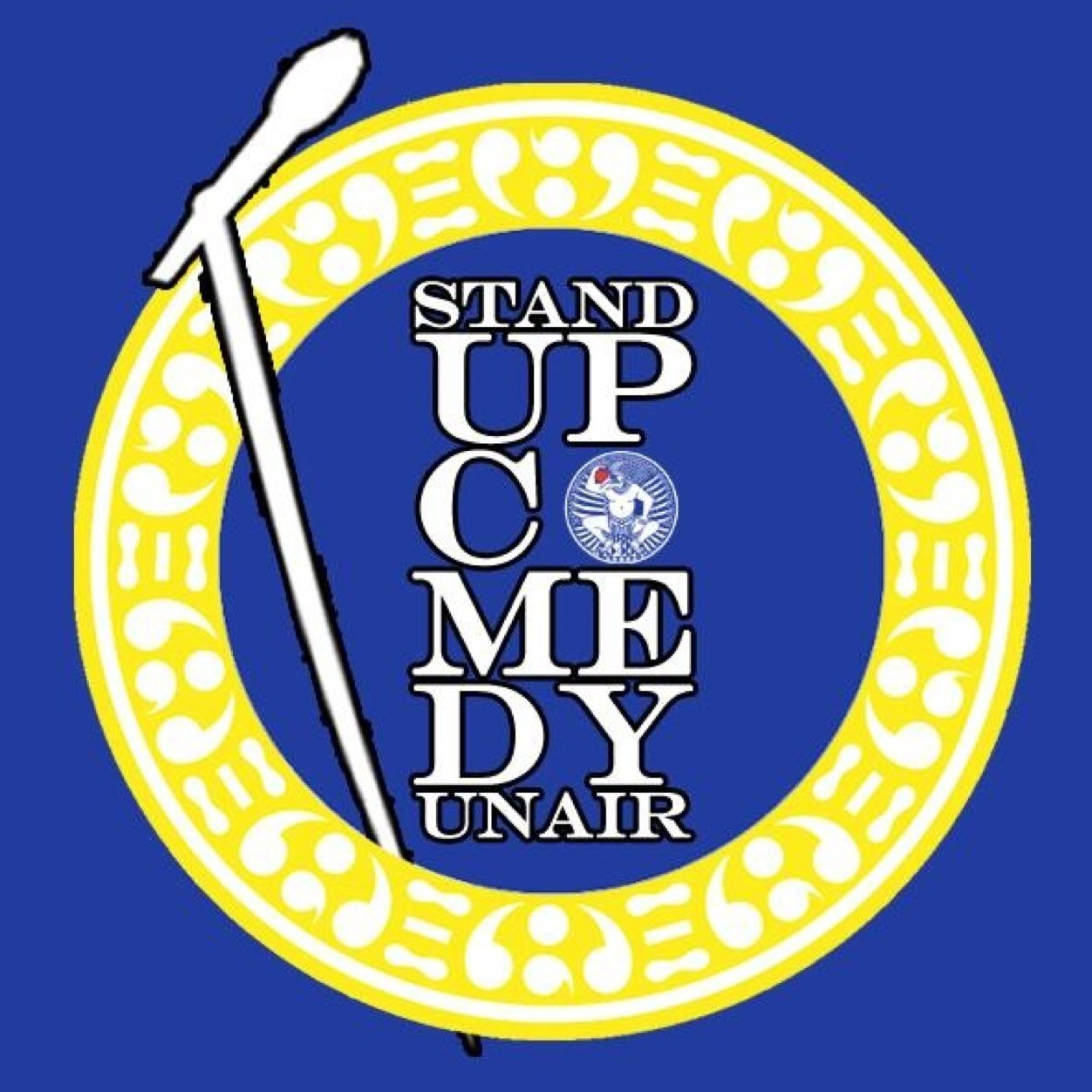 Official Twitter of Stand Up Comedy Universitas Airlangga | CP : 085646853612