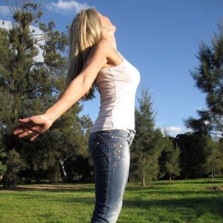 Everytime you allow the expression of the beautiful you, it is a cause for celebration