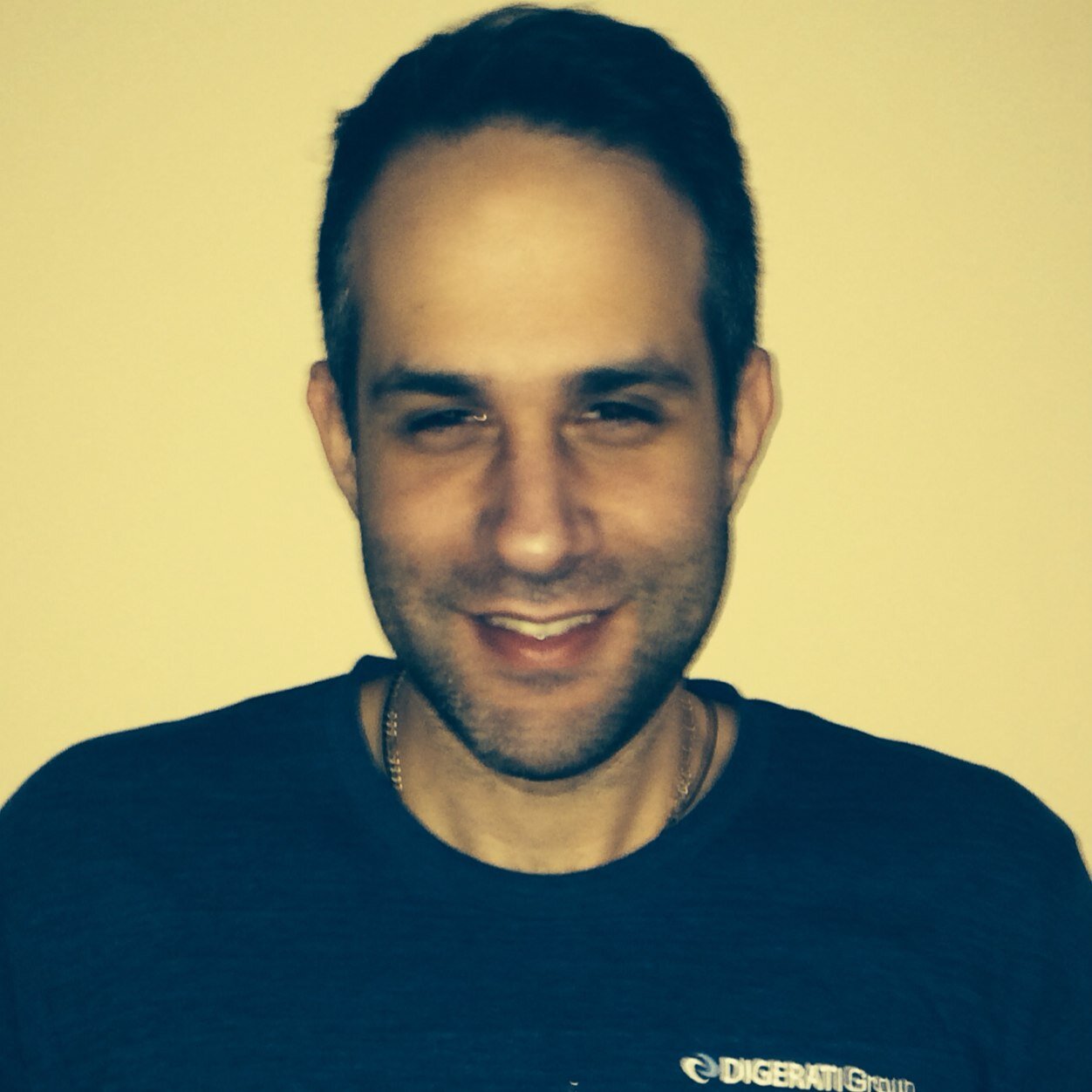 Johnkampas's profile picture. Founder and President of EMPIST (@empist)