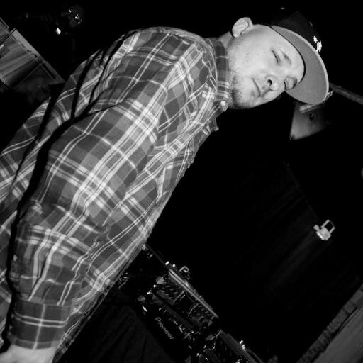 DJ, Producer, sometimes Vandal
