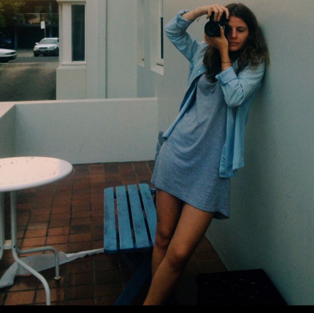Photographer