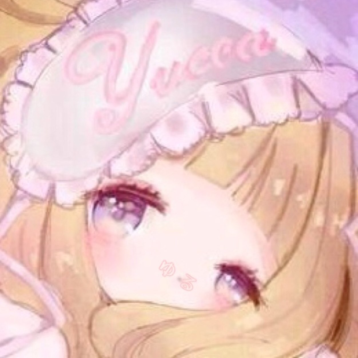 ε♡з 月奈-つきな*/.˖ʚふあɞ˖ॱの(仮)垢01 ε♡з 魔法少女戦士ʚ♡ɞ.｡.:*自発≒ファボ≒rt≒相互〆✡かわいいもの溺愛依存中✡
