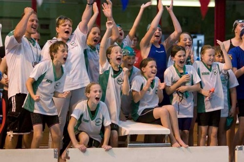 SwimNewtonAbbot's profile picture. We are friendly Club offering water-based activities for everyone. New members are welcome at any time, from complete beginners to experienced swimmers.