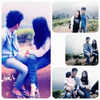 @ditafauziahhh ♥☺