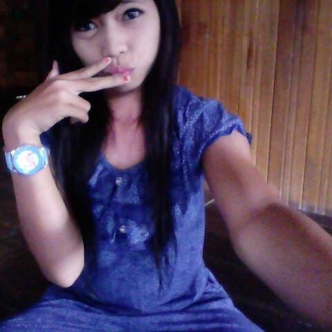 _NovitaKece's profile picture. jangkang is my city