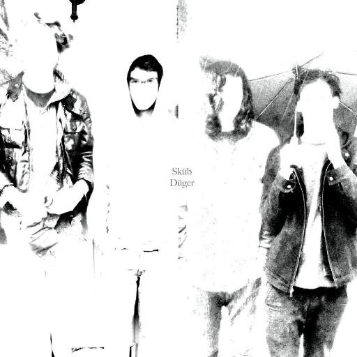 We are Sküb Düger.  http://t.co/gUZq6bpoai