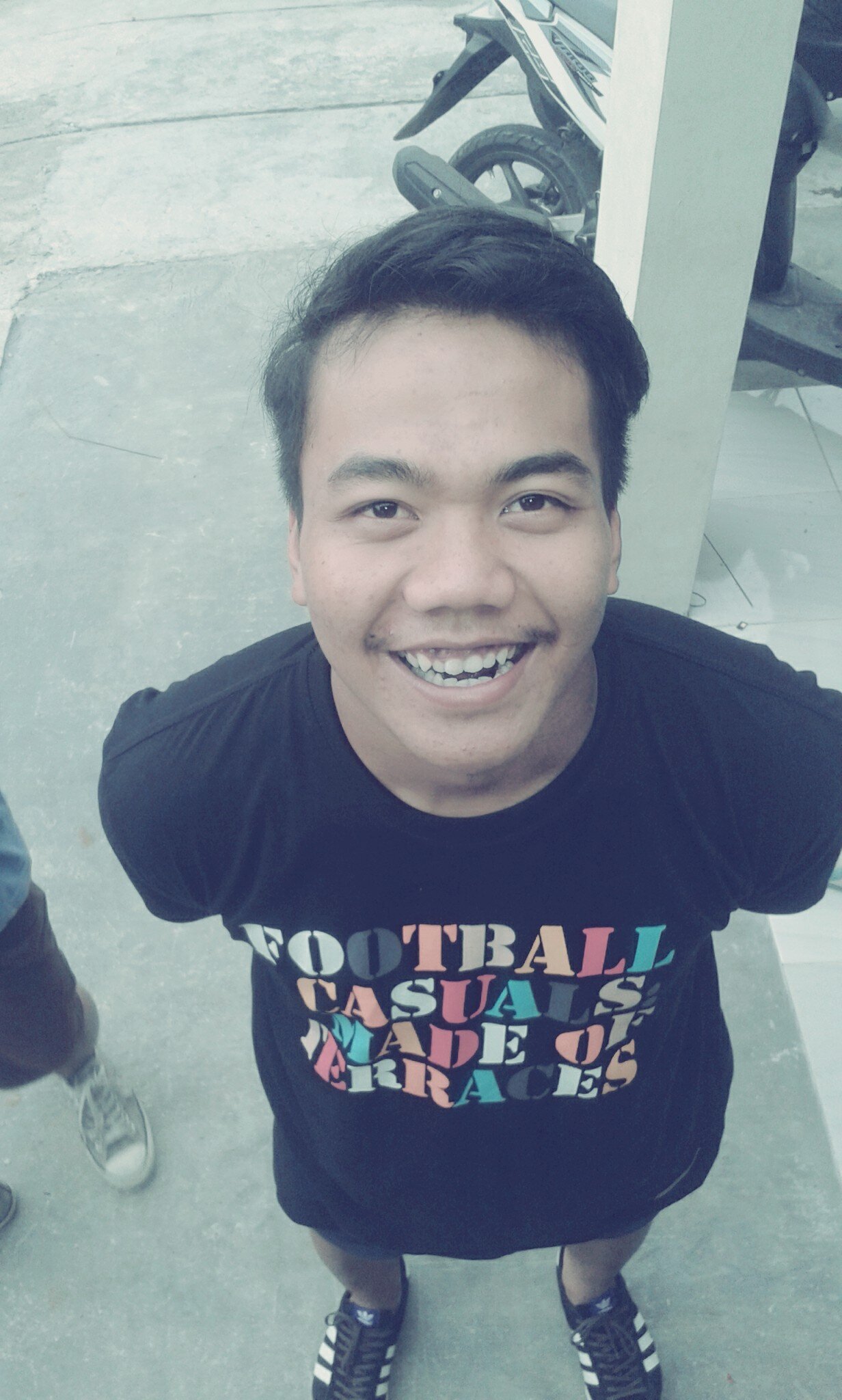 PERSIB TILL I DIE