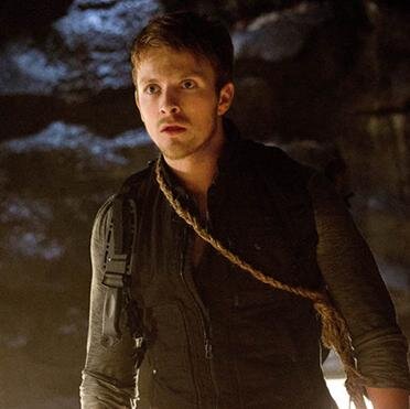 I never wanted to betray my coven. But because of -her-, I did. {{18+ RP}} #DirtyMouth
