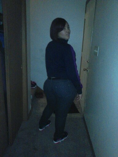i lovee my husband !