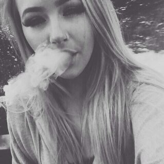 Love is a drug and everyone's a junkie