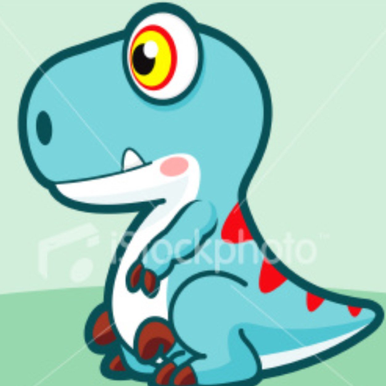 #dinosaursarentextinct