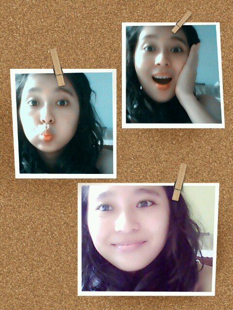 Keep smilee