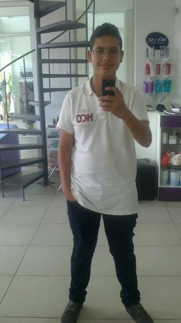 dale Internacional ;-)
