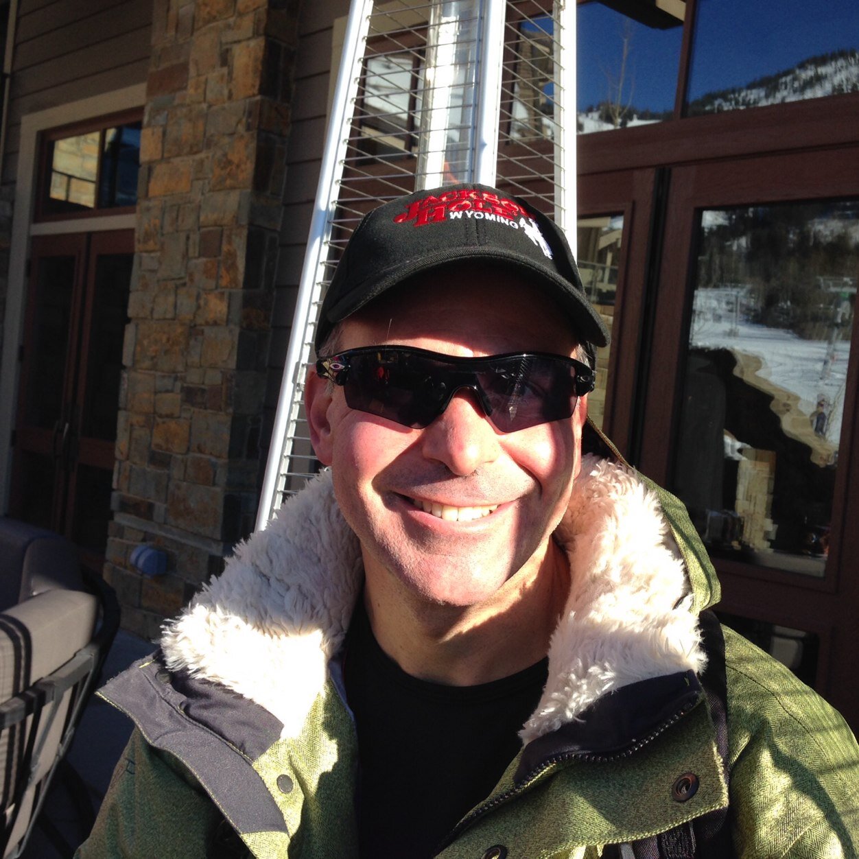 MauriZimmermann's profile picture. 