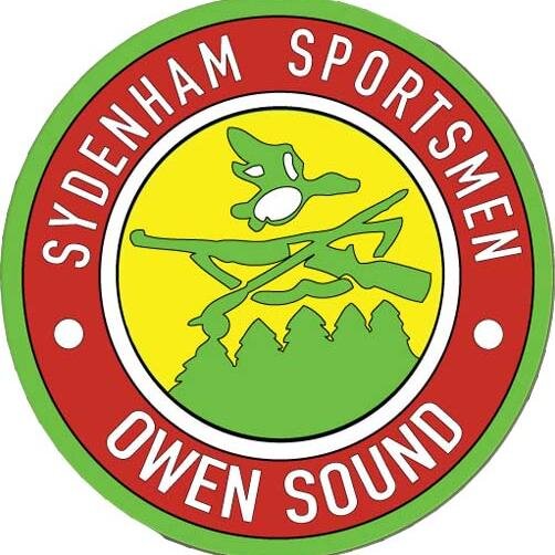 The Sydenham Sportsmen Association hunting, shooting & fishing club in Owen Sound, Grey-Bruce. Get your #firearms PAL #owensound license #greybruce & join us!