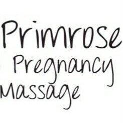 Primrose pregnancy massage