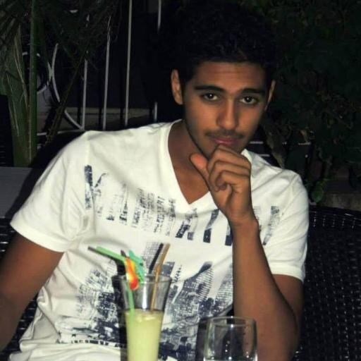 fedylassoued's profile picture. 