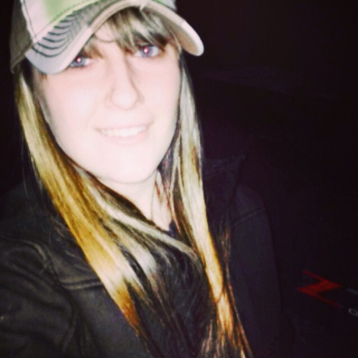 amandaharvey14's profile picture. 