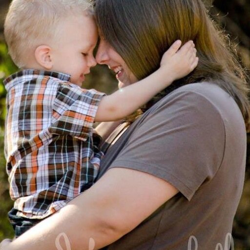 Founder and President of The Kathryn R. Nelson Memorial Foundation; Mom to the best 2 boys.  Married to my best friend.
