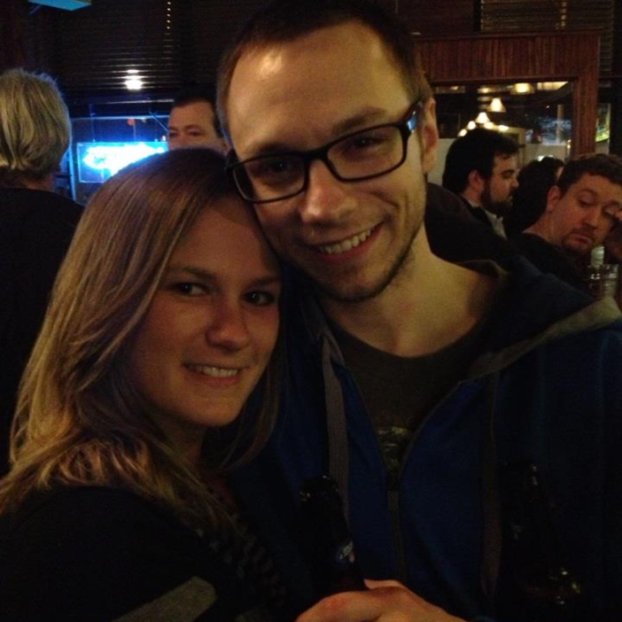 SabrinaKinney2's profile picture. 