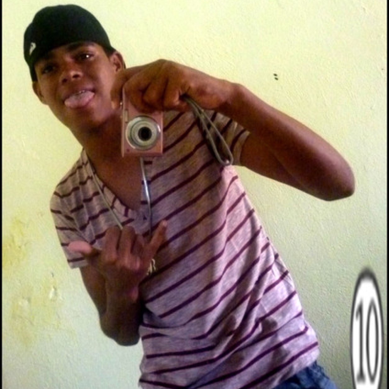 Ah, com certeza né?